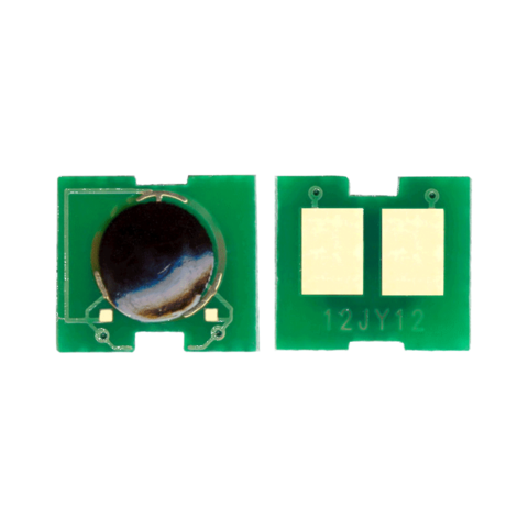 Чип (CHIP) analog 80X Чип HP LJ Pro 400/M401/M425 (CF280X) - купить в компании MAKtorg