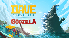 Dave The Diver (для ПК, цифровой код доступа)