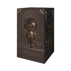 Случайная фигурка Mr. Bone: A Journey Through Time