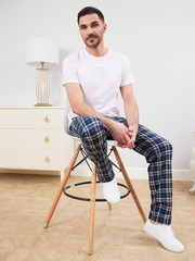 007 Брюки мужские