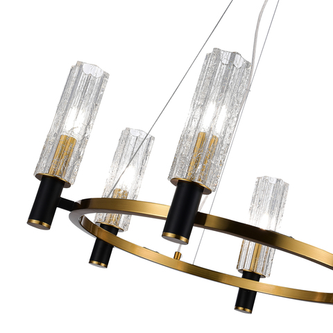 Люстра подвесная ST Luce Casali SL1238.303.06