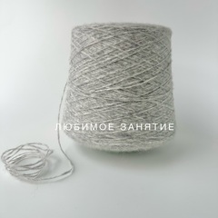 Ande (Анде) 5000 MEL RP 200222 светло-серый