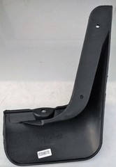 БРЫЗГОВИК ЗАДНИЙ ЛЕВЫЙ RIO JB ДОРЕСТ SEDAN SAT