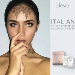 Desîo™ - Innocent White