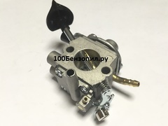 Карбюратор для воздуходувки бензиновой STIHL BR 500/550/600