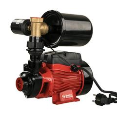 Насосная станция QUATTRO ELEMENTI Automatico 401 Ci (400 Вт, 2100 л/ч, для чистой, 32 м (918-597)