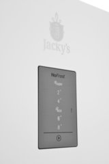 Холодильник Jacky's JR FW20B1