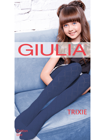 Детские колготки Trixie 01 Giulia
