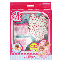 Kawaii Комплект нижнего бельядля куклы Мелл (513149)
