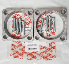 ПРОСТАВКИ ДЛЯ ПОВЫШЕНИЯ КЛИРЕНСА SPECTRA (ПЕРЕД 20ММ)