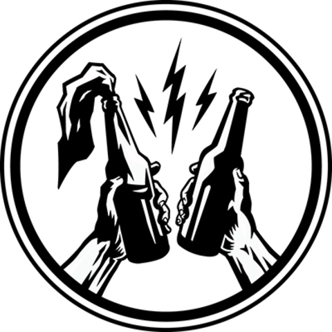 Пиво Zagovor Brewery Blast Beat: DDH+Lupulin Powder