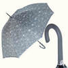 Зонт-трость Perletti Technology 21650-3 Fantasia fiore