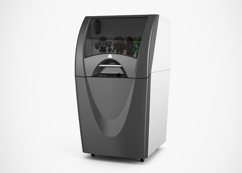 3D-принтер 3D Systems ProJet 260PLUS