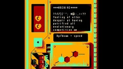 Uriel's Chasm 3: Gelshock (для ПК, цифровой код доступа)