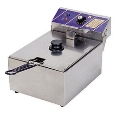 Фритюрница Kocateq EF101B