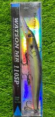 Воблер TsuYoki Watson MR 110SP цвет 207R
