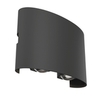 Бра Outdoor Strato O417WL-L4GR3K