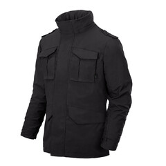 Helikon-Tex Covert M-65 Jacket® - Ash Grey