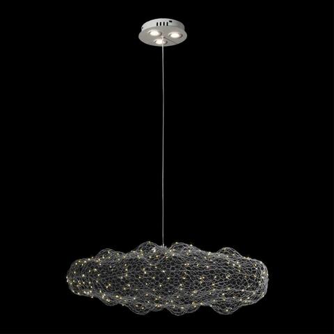 Подвесной светильник Loft It Cloud 10100/350 Silver