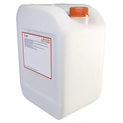 5 LAV Концентрованный нейтрализатор остаточной щелочности с силиконовой эмульсией 20 кг