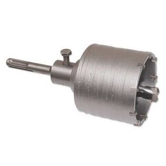 Коронка по бетону SDS Strong