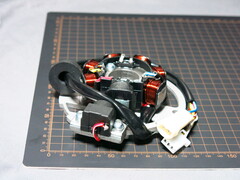 Статор Yamaha JOG50 1-2/3/4/5