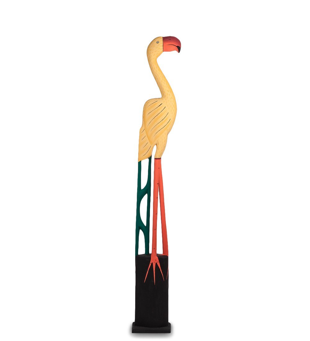 Статуэтка Flamingo