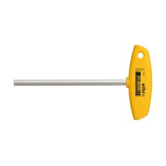 Ключ шестигранный  3,17мм 1/8