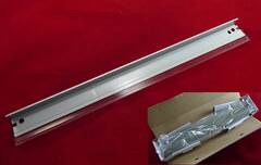 Ракель (Wiper Blade) для картриджей CB540A, CB541A, CB542A, CB543A, CE314A, CE320A, CE321A, CE322A, CE323A, CC530A, CC531A, CC532A, CC533A, CF350A, CF351A, CF352A, CF353A - Упаковка 10 штук