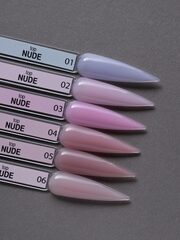 Pink House топ Nude 01, 10 мл