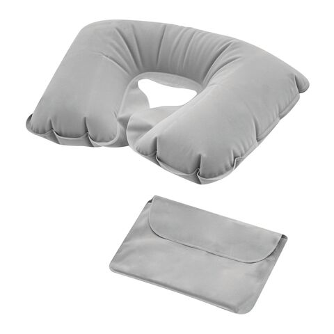 Надувная подушка для путешествий COMFORTABLE
