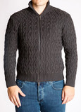 Кардиган из шерсти ETRO