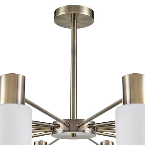 Настенный светильник Lumion MAVE 8100/1W