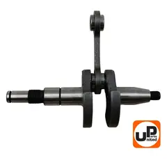 Коленвал UNITED PARTS для STIHL MS180 11320300402