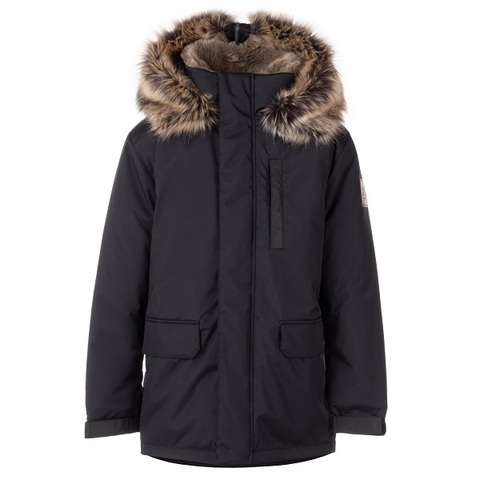 Зимняя куртка KERRY HANNO K24468 00042