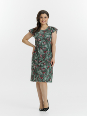 4721 Платье женское