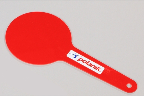Судейская табличка (дисквалификация) Polanik TSC-R
