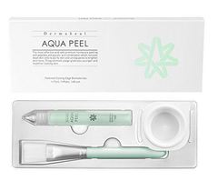 Пилинг Dermaheal для лица в домашних условиях - Aqua Peel