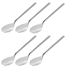 Комплект ложек для кофе Jura (66962)