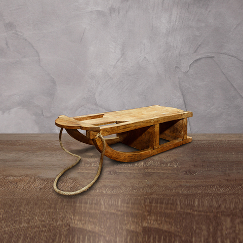 Декор сани Roomers HD-AM-910