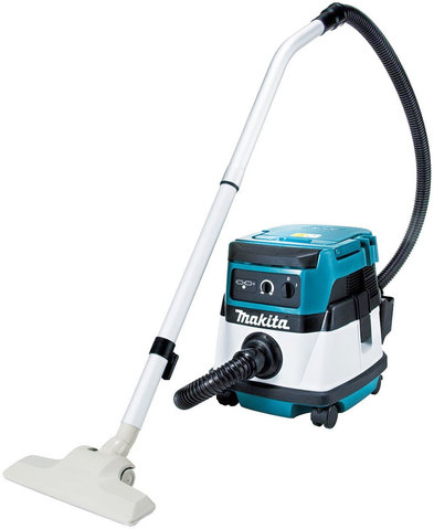 Пылесос Makita DVC860LZ