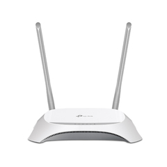 Маршрутизатор TP-Link TL-WR842N