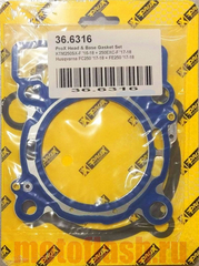 основные прокладки двигателя верхн. KTM 250 SX-F '16-22