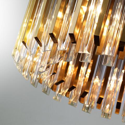 Люстра Odeon Light Romana 4925/9