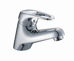 WasserKRAFT Смеситель Oder 6303 для умывальника, хром, WasserKRAFT фото