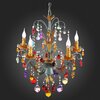 Люстра подвесная ST Luce Joanna SL426.763.05