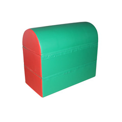 Трансформер «Прыгунок макси»