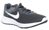 Беговые кроссовки Nike Revolution 6 NN Iron Iron Grey/White-Smoke Grey мужские Распродажа