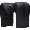 Перчатки RDX F6 черн.мат.