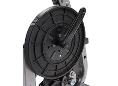 Велотренажер Spirit Fitness CU900